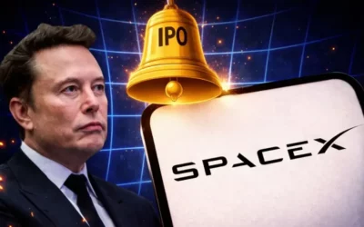 SpaceX Discloses 1.45 Billion Bitcoin Holdings Ahead of IPO 2026 05 21 07 19 18