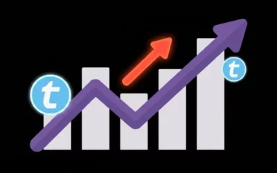 Telcoin Rally Builds As CLARITY Act Narrative Gains Steam 2026 05 14 19 18 23