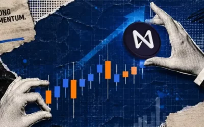 this altcoin surged 30 this month—can the price rally another 25 to hit 2 2026 05 20 07 17 48