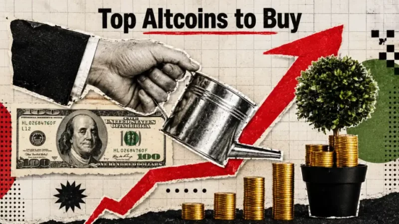 top altcoins to stack now before the next rally 2026 05 25 07 18 38