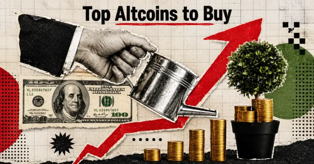 top altcoins to stack now before the next rally 2026 05 25 07 18 38