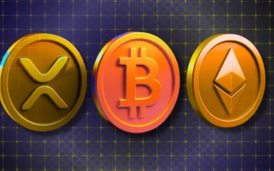 Top Analyst Reveals Whats Next For Bitcoin Ethereum and XRP Prices 2026 05 11 19 17 58
