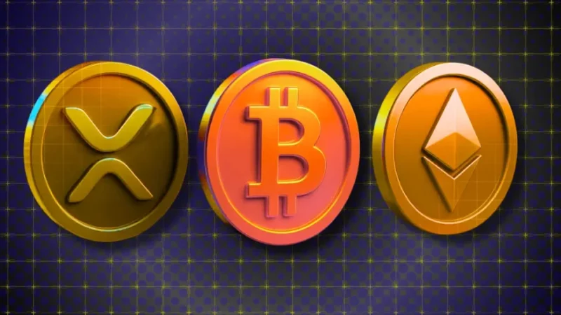 Top Analyst Reveals Whats Next For Bitcoin Ethereum and XRP Prices 2026 05 11 19 17 58