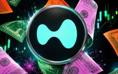 Trader Dumps Millions in HYPE to Defend Massive Short Position 2026 05 22 07 18 38