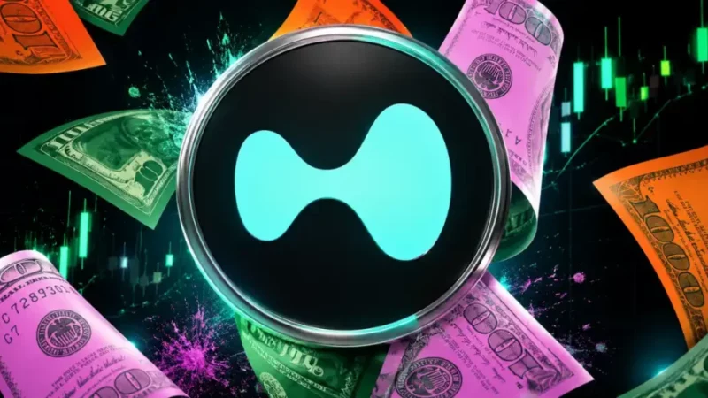 Trader Dumps Millions in HYPE to Defend Massive Short Position