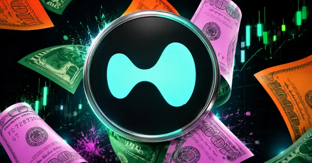 Trader Dumps Millions in HYPE to Defend Massive Short Position 2026 05 22 07 18 38
