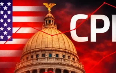 U.S CPI Report Tomorrow Will Bitcoin Rally Toward 90K or Crash 2026 05 11 07 17 51