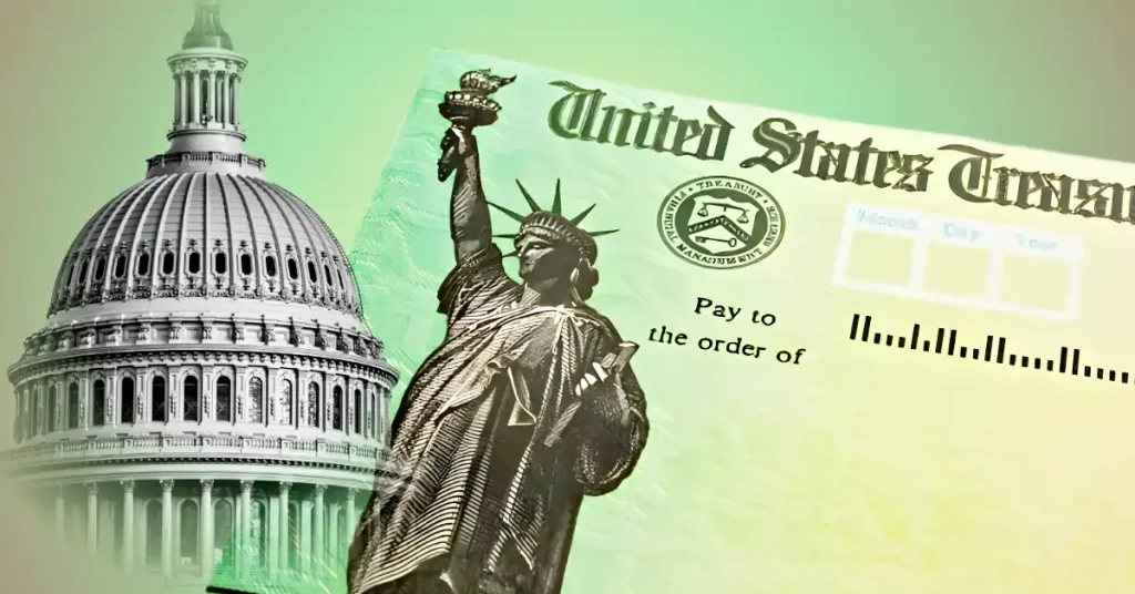 U.S. Treasury Buys Back 4 Billion of Debt Why Bullish For Bitcoin Traders 2026 05 09 07 17 35
