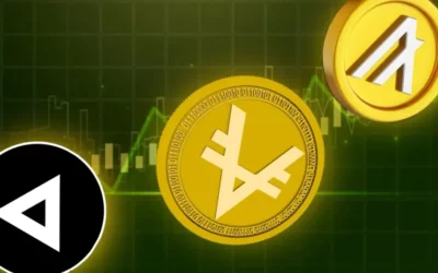 Upbit Lists Venice Token VVV With KRW BTC and USDT Pairs 2026 05 12 07 19 04