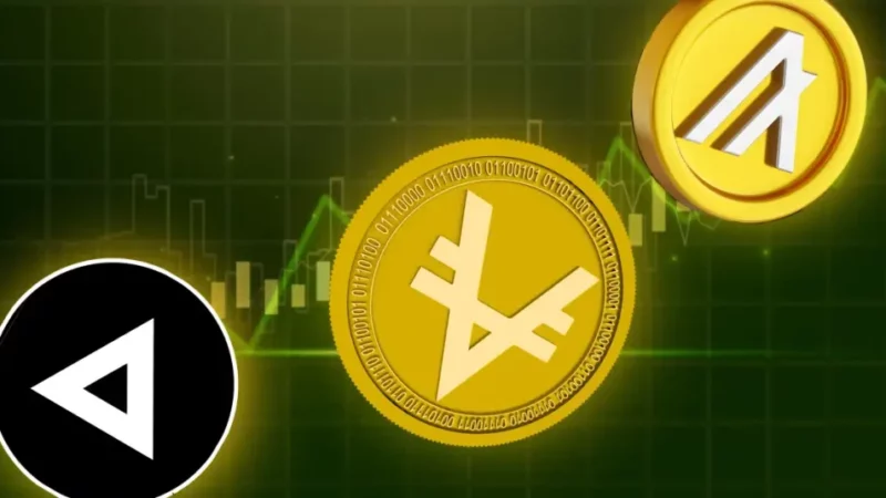 Upbit Lists Venice Token VVV With KRW BTC and USDT Pairs 2026 05 12 07 19 04