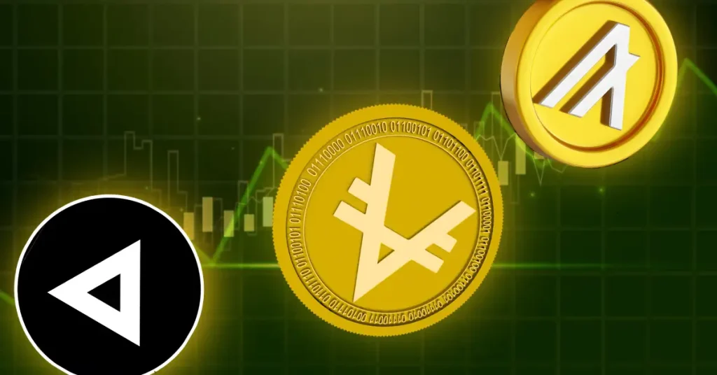 Upbit Lists Venice Token VVV With KRW BTC and USDT Pairs 2026 05 12 07 19 04