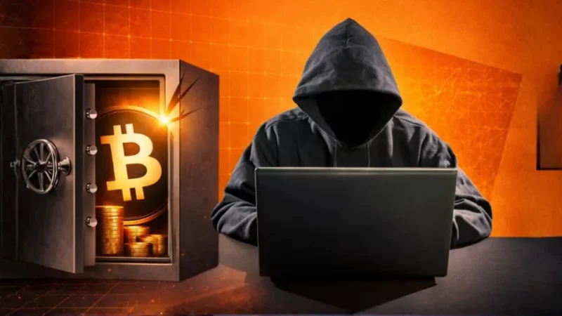verus bridge exploit drains 11.58m from ethereum reserves 2026 05 18 19 17 36