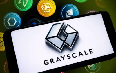Wallet Linked to Grayscale Quietly Builds Large HYPE Position 2026 05 21 07 19 15