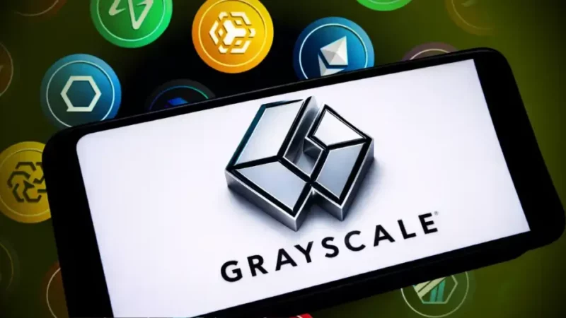 wallet linked to grayscale quietly builds large hype position 2026 05 21 07 19 15