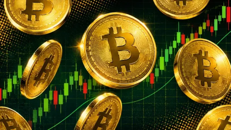 When Will Bitcoin Price Hit $100K Again?
