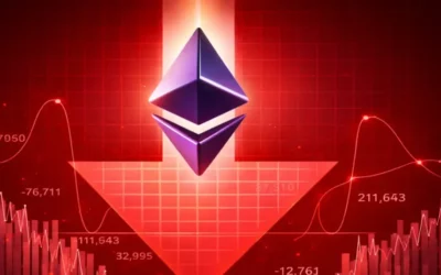 while bitcoin drops below 75000 is ethereum price heading below 2000 2026 05 24 07 19 10