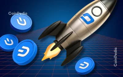 Why Dash Price Is Surging Today Heres What Driving the Rally 2026 05 05 07 17 37