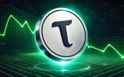 Why Is Bittensor TAO Price Crashing Today 2026 05 16 19 17 52