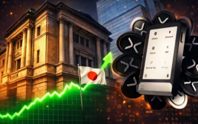 Why Japan and South Korea Are Going Big on XRP 2026 05 18 07 19 08