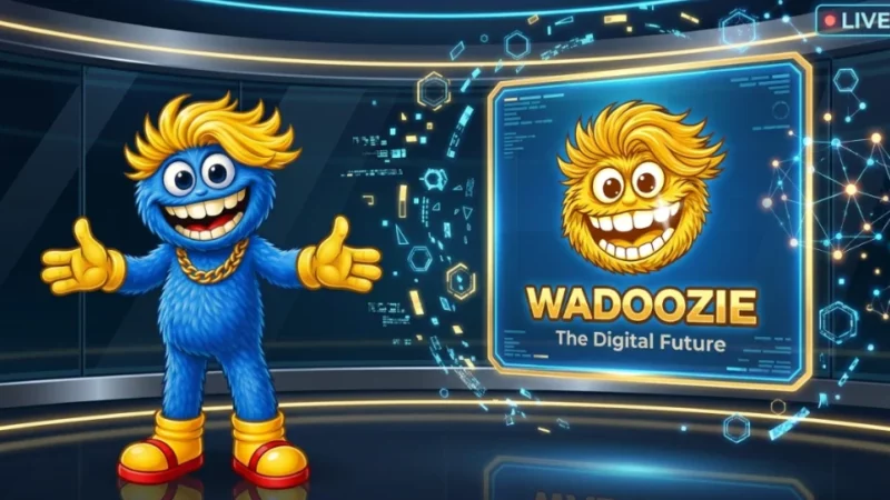 Why PEPE Traders Are Eyeing $WADZ Before the May 27 Ethereum Fair Launch