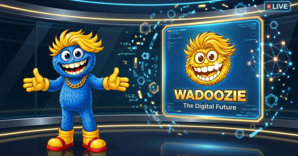 Why PEPE Traders Are Eyeing WADZ Before the May 27 Ethereum Fair Launch 2026 05 08 07 18 11