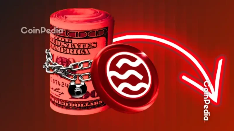 Why is the Stellar (XLM) price up today?