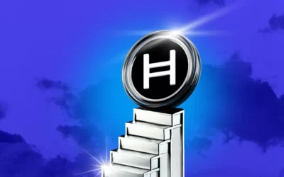 Will Insurance Adoption Push HBAR Price Higher 2026 05 07 19 17 44