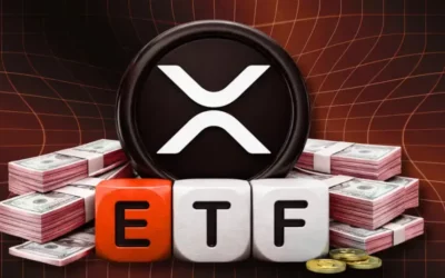 XRP ETF News April Sees Record Inflows as Institutional Demand Accelerates 2026 05 01 19 17 34