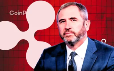 XRP News Ripples Brad Garlinghouse Reveals His Role in the XRP Community 2026 05 12 19 19 50