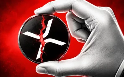 xrp supply shock analyst says 90m xrp quietly left exchanges 2026 05 30 19 17 41