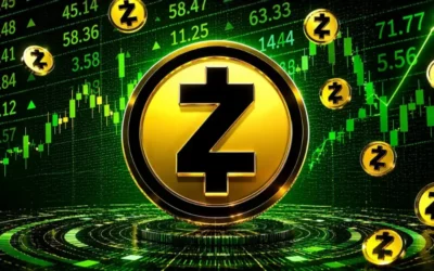 Zcash Gains Attention as Investors Call It a Next Bitcoin 2026 05 15 07 17 47