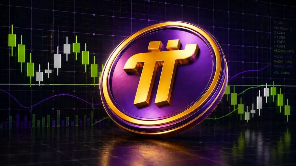 Pi Network News: Protocol 22 Activated as Network Prepares for Smart Contracts on May 11