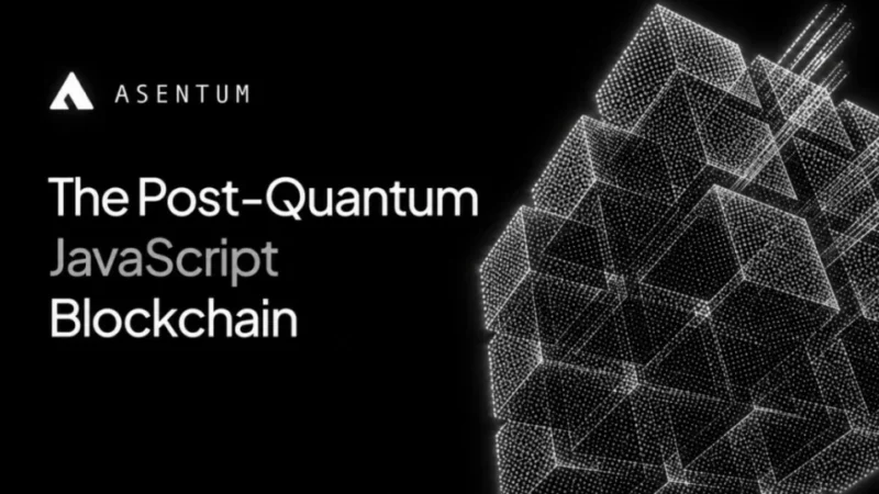 Asentum Unveils Post-Quantum Blockchain Testnet, Introducing a New Foundation for Secure and Accessible On-Chain Systems