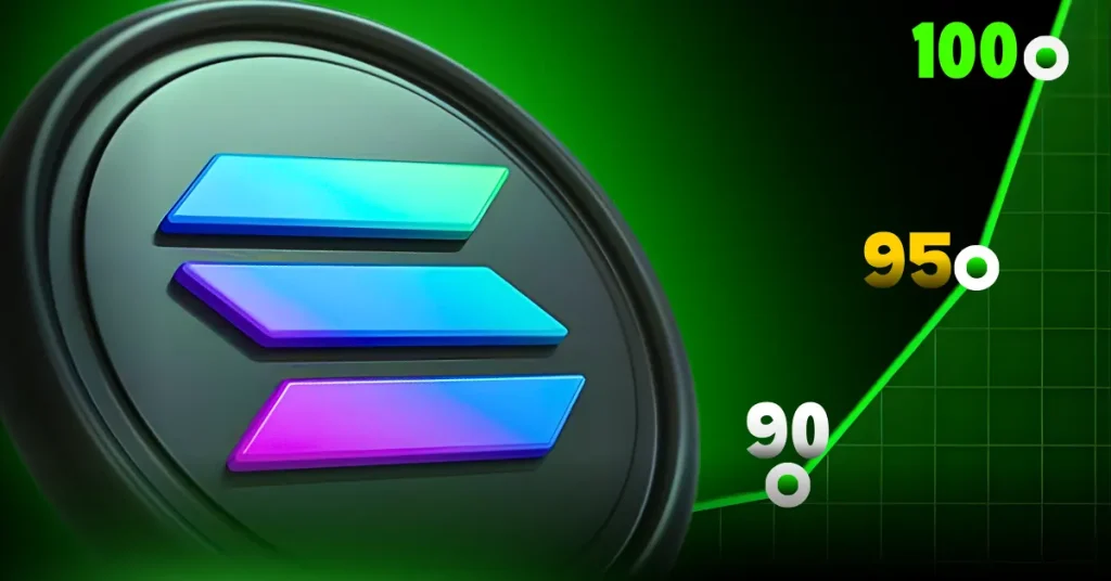 Daily Investory News 144 Solana Rejected at Major Resistance—Here’s Why Traders Still Expect $100 This Week