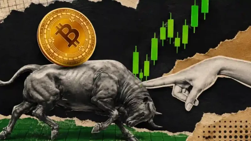 Bitcoin Price Faces Defining Moment of 2026 as Bulls Fight for Breakout Confirmation