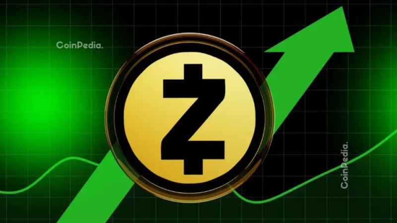 Zcash Price Surges After SEC Closure-Will This Catalyst Push ZEC to $1,000 in 2026