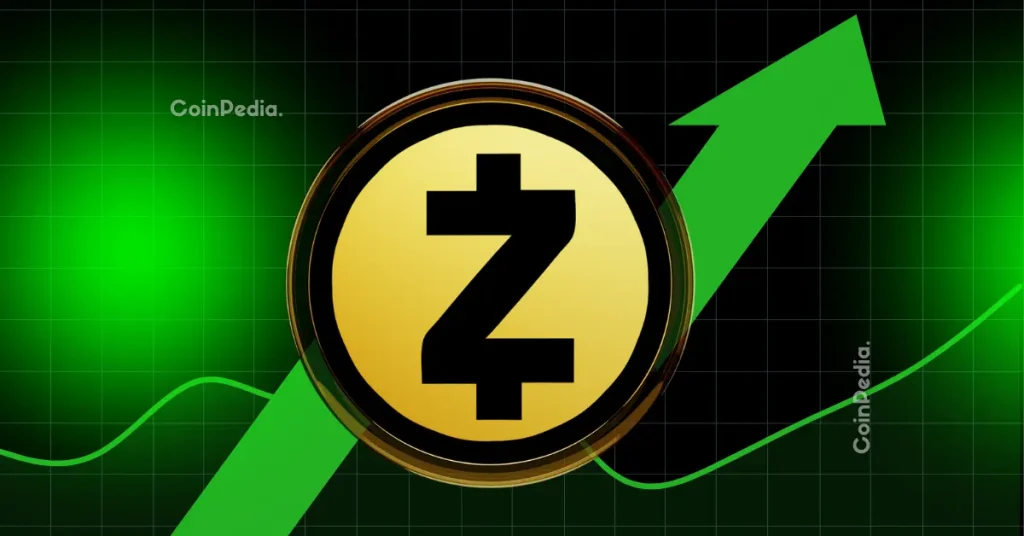 Zcash Price Surges After SEC Closure—Will This Catalyst Push ZEC to $1,000 in 2026