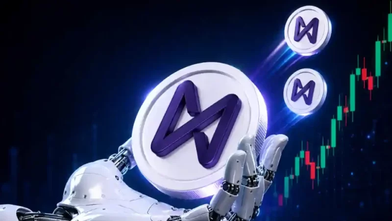 NEAR Protocol Price Breaks Multi-Year Bearish Trend Amid Rising AI Narrative-How High Can it Go?
