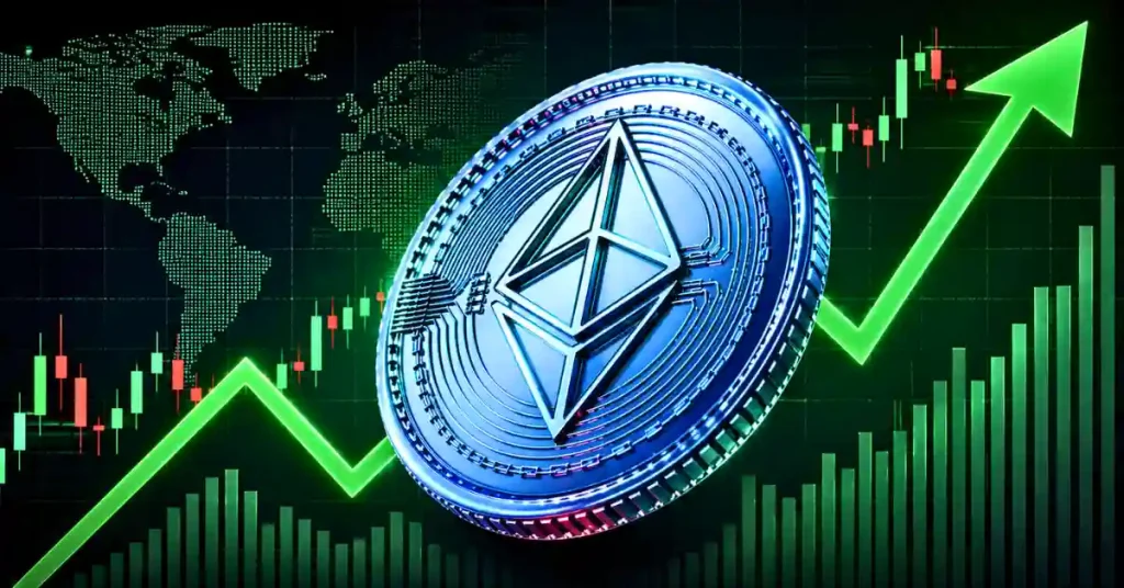 ethereum price outlook june 2026: hidden bullish divergence signals eth recovery