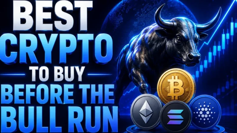 Best Crypto to Buy Before the Bull Run: $GRUNTLE at $0.000625 as BTC Options Target $79K Breakout