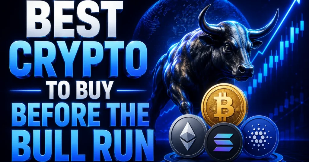 best crypto to buy before the bull run: $gruntle at $0.000625 as btc options target $79k breakout