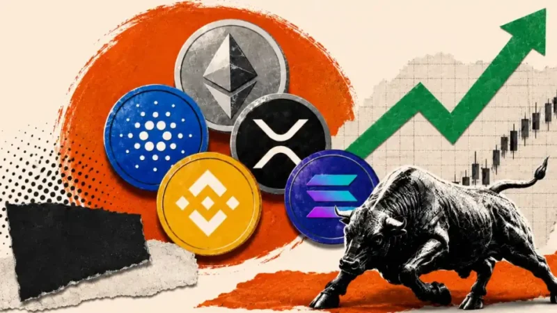 3 altcoins positioned for huge upside ahead of the spacex ipo 2026 06 12 19 18 30