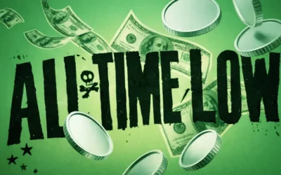 altcoin news why most tokens have underperformed for eight straight months 2026 06 30 07 18 01