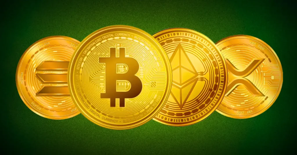 bitcoin ethereum and xrp price forecast today 2026 06 17 19 17 54