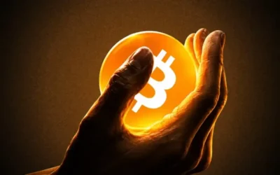 bitcoin faces 5 billion selling pressure as short term holders exit 2026 06 22 07 18 33