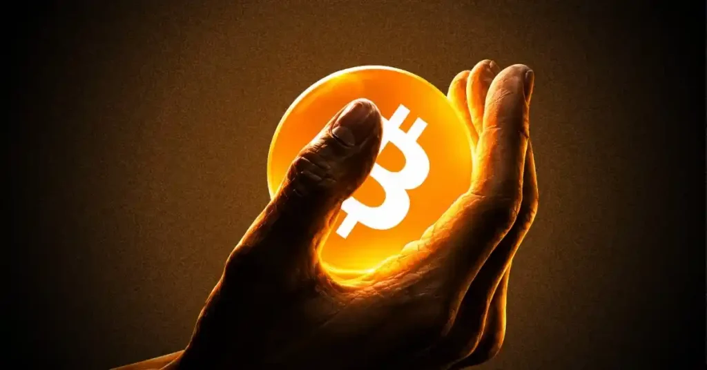 bitcoin faces 5 billion selling pressure as short term holders exit 2026 06 22 07 18 33