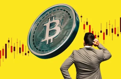 Bitcoin Price Back Above $63K: The Next Target Could Surprise Traders