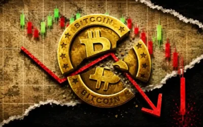 bitcoin price crash today heres why btc could fall to 54k 2026 06 04 07 17 57
