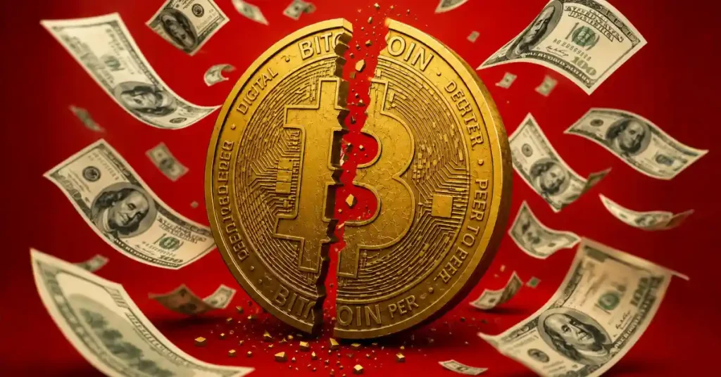 bitcoin price prediction analyst fear a dip below 30k possible if 2026 06 26 19 18 23