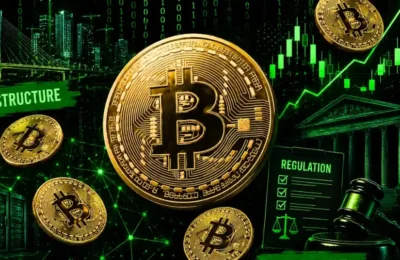 Bitcoin Price Prediction Today